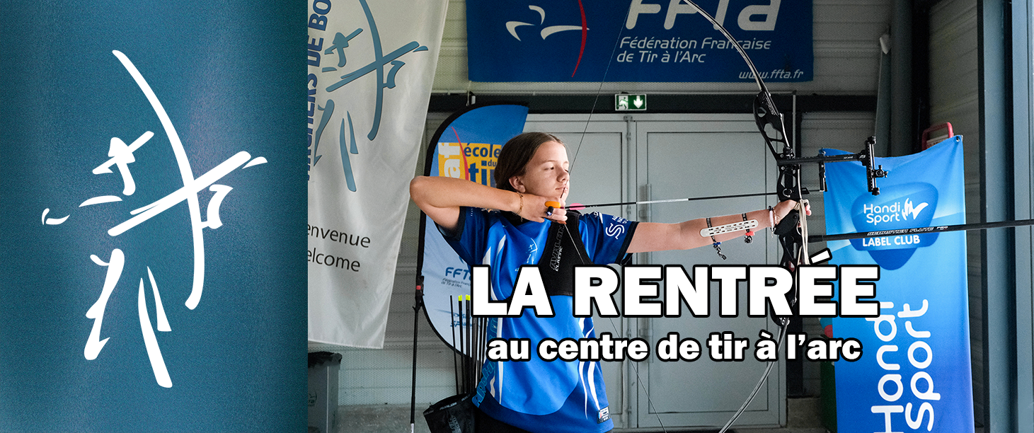 C'est la rentrée !