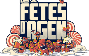 Plateau sportif à Agen