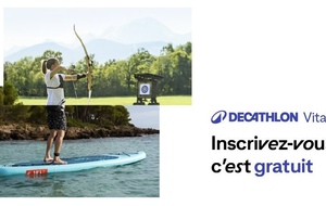 VitalSport Décathlon Boé