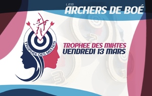 Trophée des Mixtes (Départemental)