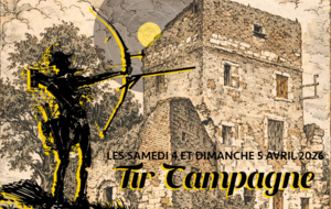 Compétition Tir en Campagne