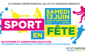 Sports en fête