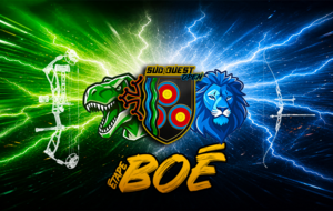 SUD OUEST OPEN - Concours sélectif  tir à 18m + Matchs