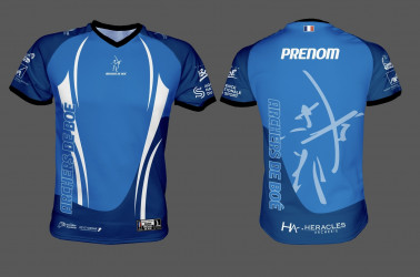Maillot compétition