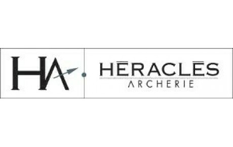 Héraclès archerie