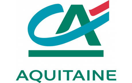 Crédit agricole Aquitaine