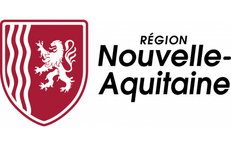 région nouvelle aquitaine