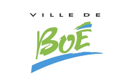Ville de Boé