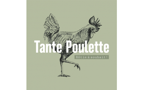 Tante Poulette