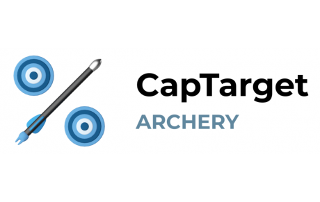 CapTarget Archery