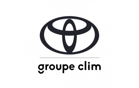 TOYOTA groupe Clim
