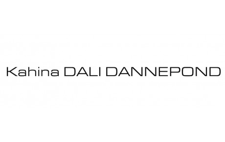 Kahina Dali Dannepond