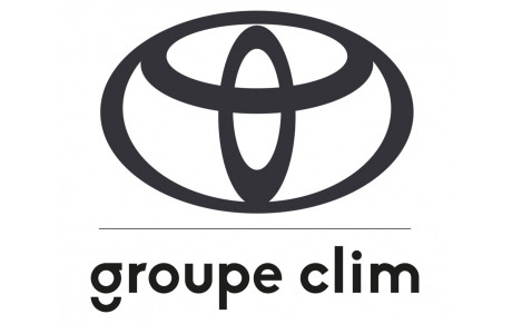 TOYOTA groupe Clim