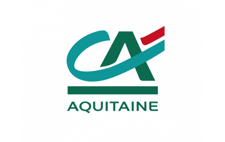 Crédit agricole Aquitaine