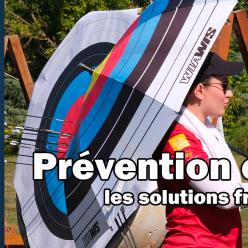Prévention canicule : les solutions fraicheur !