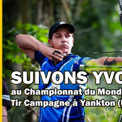 Suivons Yvon, direction Yankton, USA !