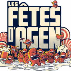 Fêtes d'Agen - Plateau Sportif
