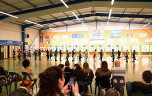 Tournoi jeunes loisirs Boé 2026