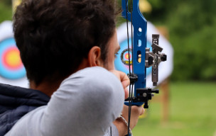 TAE PRIMAVERA à Boé (Avril 2026)