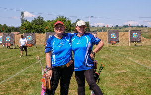 Championnat Départemental 47 - Marmande 2026