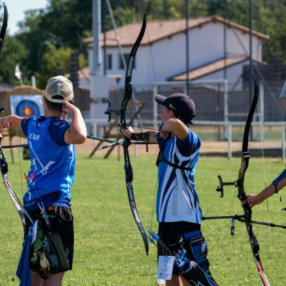 Ch. Régional TAE 2026 - Camblanes et Meynac