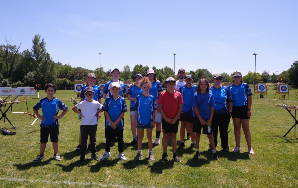 Challenge Espoir Finale - Villeneuve sur Lot