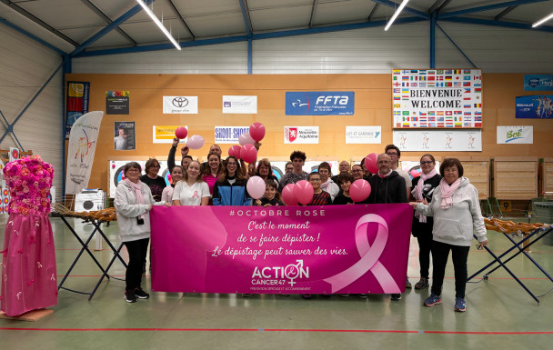 De la marche à la flèche 2026
