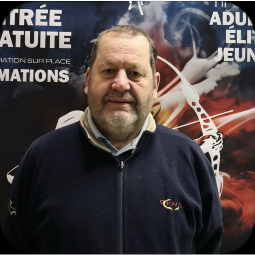 Alain Daste