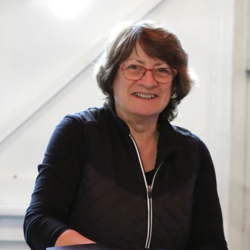 Isabelle Raymond