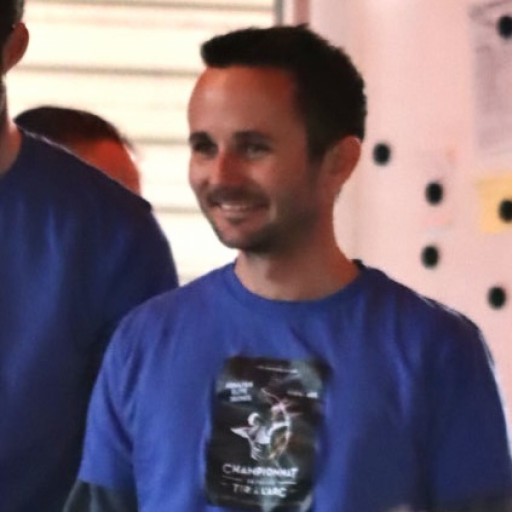 Alexandre Ribes