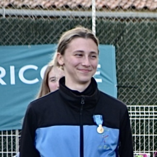 Manon Ribes