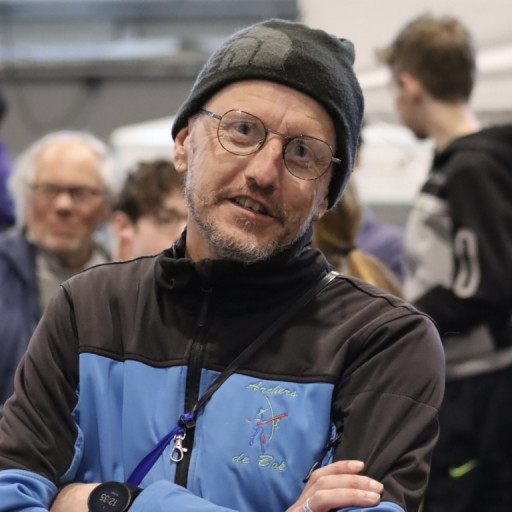 Luc Palpant