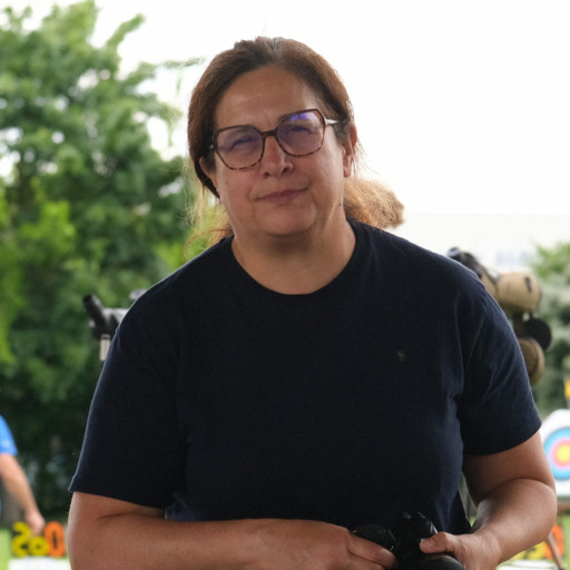 Céline Pichayrou Laforgue