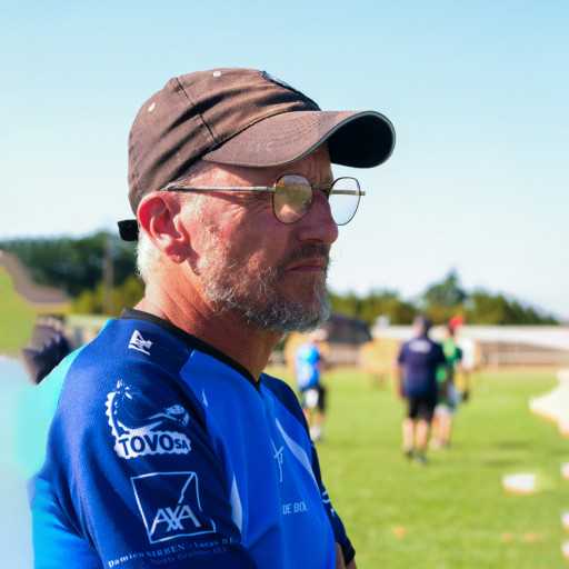 Luc Palpant